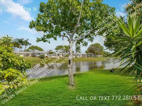 175 Valencia Dr #H, Delray Beach, FL 33446