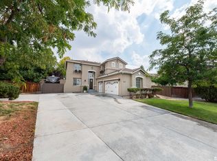 4554 Eagle Mountain Dr, Sparks, NV