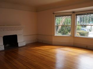 425 Perkins St APT 1, Oakland, CA 94610