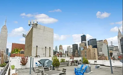 Rented by Direct Properties New York