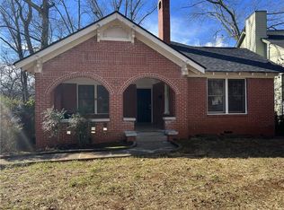 1779 Melrose Dr SW, Atlanta, GA 30310