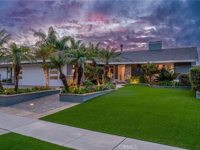 2446 N Shadow Ridge Ln, Orange, CA, 92867