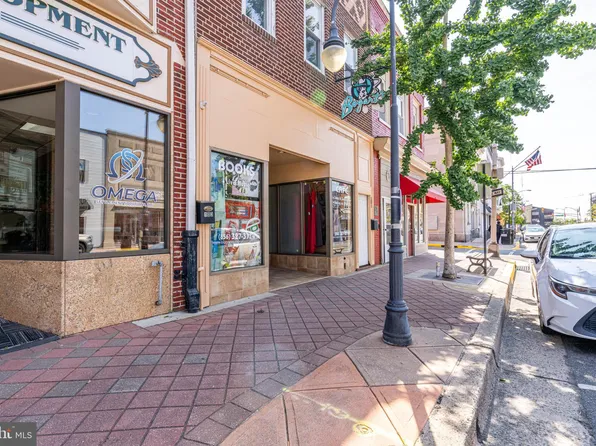 103 High St N #N, Millville, NJ 08332