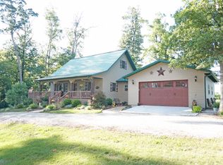 13972 Highway 11, Allendale, IL 62410