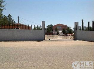 790 Wake Forest Ln, El Paso, TX 79928