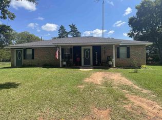 13895 County Road 4175 S, Laneville, TX 75667
