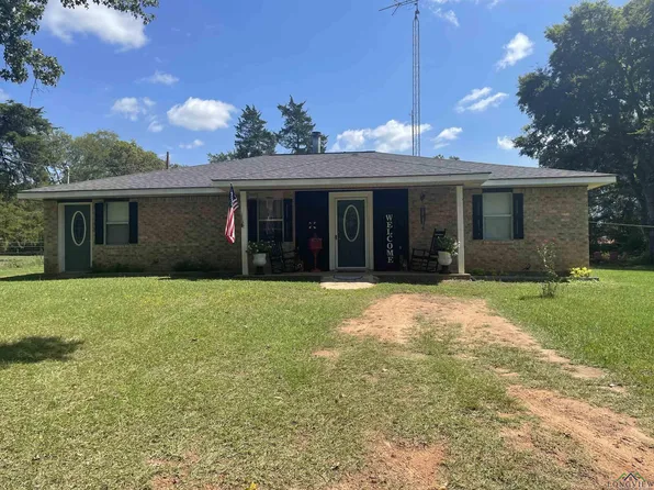13895 County Road 4175 S, Laneville, TX 75667