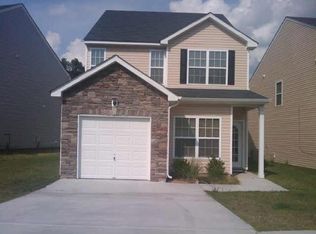 6519 Grey Fox Way, Riverdale, GA 30296