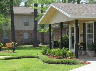 11850 Wentling Ave #I5, Baton Rouge, LA 70816