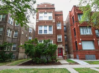 6842 S East End Ave, Chicago, IL 60649