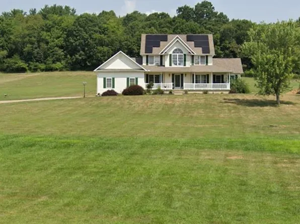 33451 Wolf Hill Rd, Mc Arthur, OH 45651