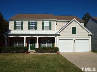 101 Kurtner Ct, Morrisville, NC 27560