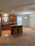 Eat-in-kitchen