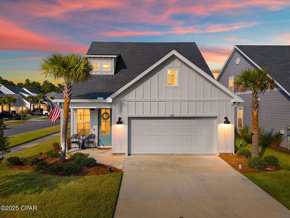 1st image of 805 Breakfast Point Blvd