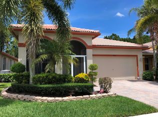8207 Bellafiore Way, Boynton Beach, FL 33472