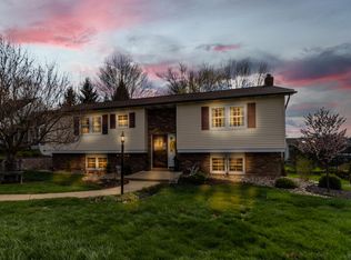 603 Sheridan Dr, Clearfield, PA 16830