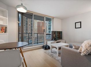 1212 Howe St #603, Vancouver, BC
