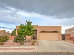 4612 Marbella Dr NW, Albuquerque, NM 87120