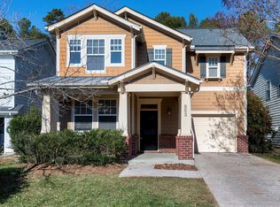 552 Abbey Fields Loop, Morrisville, NC 27560