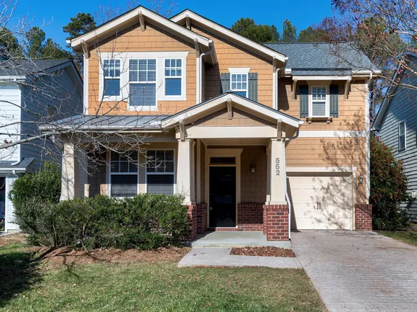 552 Abbey Fields Loop, Morrisville, NC 27560