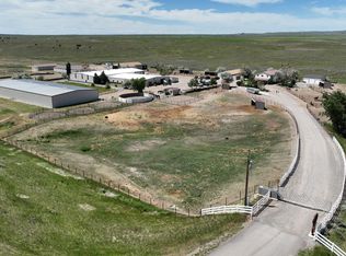 7256 State Highway 3, Billings, MT 59106