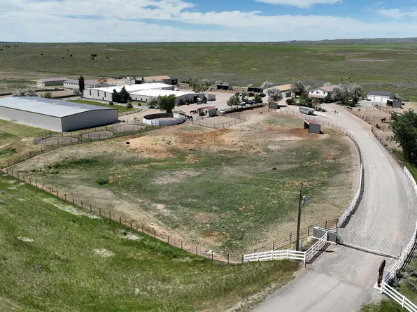 7256 State Highway 3, Billings, MT 59106