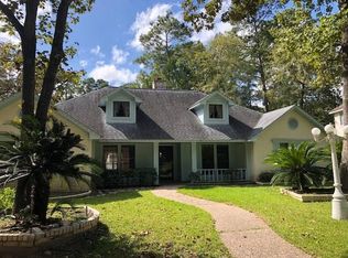 12503 Wickwild Cir, Montgomery, TX 77356