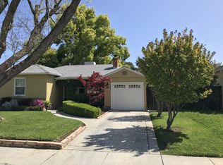 5019 23rd St, Sacramento, CA 95822