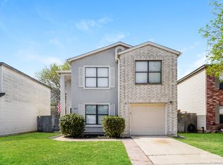3635 Cameron Spgs, San Antonio, TX 78244