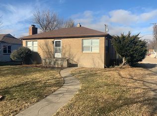316 Fairhurst St, Sterling, CO 80751