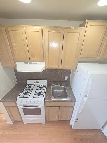Floor plan 207-406