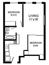 Rented by Issembert Companies