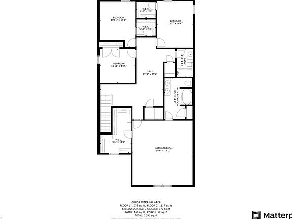 2nd image of 233 Sedgewick Dr