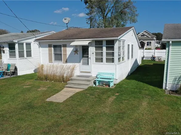 60 Breen Ave, Old Lyme, CT 06371