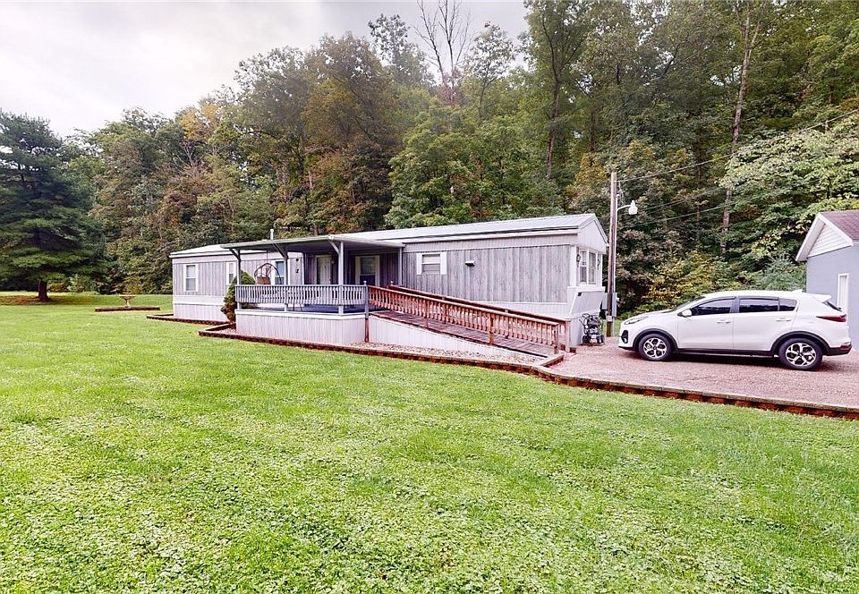 2018 Murphytown Rd, Davisville, WV 26142 Zillow