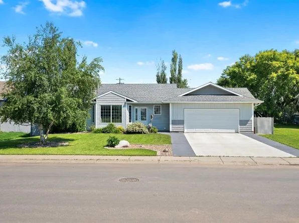 5014 SW 53rd Ave, Kitscoty, AB T0B 2P0
