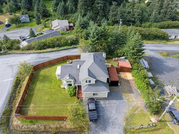 3521 Patrick Ct, Kodiak, AK 99615