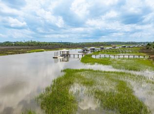 1503 Creek Side Way, Charleston, SC 29492