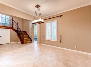 25 Kittansett Loop, Henderson, NV 89052