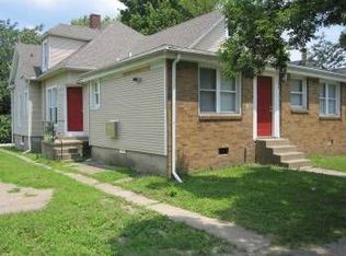 704 E Main St, Urbana, IL 61802