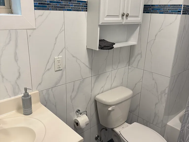 6400 Jefferson St #206 — Photo 14