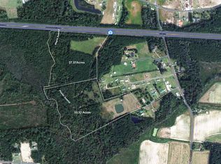 5856 Flamingo Rd., Conway, SC 29526