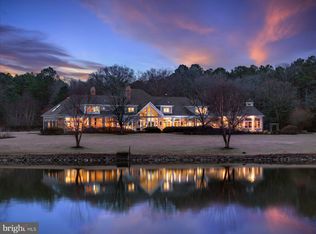 4488 Cooper Rd, Eden, MD 21822