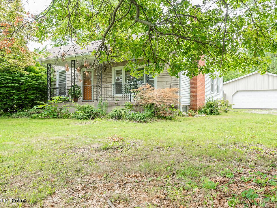 6701 S Watterson Trl, Louisville, KY 40291 Zillow
