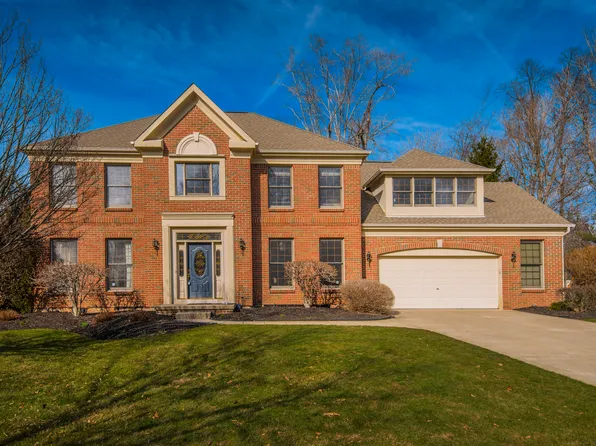 704 Ulverston Dr, Columbus, OH 43230
