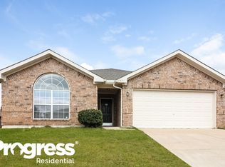 2424 Buffalo Run, Burleson, TX 76028