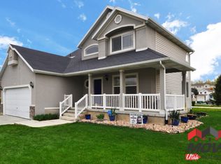 1287 W Glencoe Dr, Murray, UT 84123