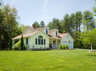 171 Clearview Dr, Arundel, ME 04046