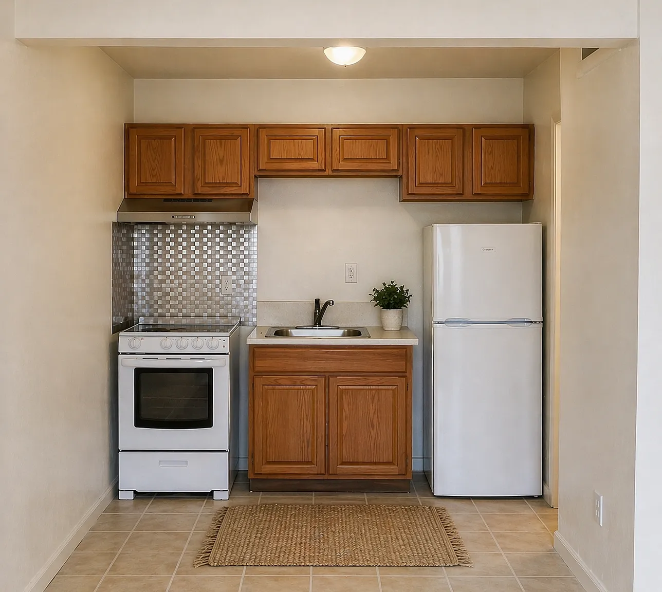 Olive Apartments - 16 — Photo 3