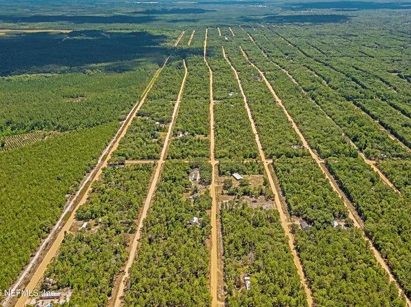 BLK21LOT24 CREAGER Avenue, Interlachen, FL 32148